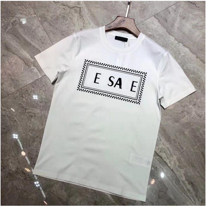 2022-2023 Mens fashion t shirt Designers Men Clothing black white tees Short Sleeve women's casual Hip Hop Streetwear tshirts S-5XL#78, Cu11
2022-2023 Mens fashion t shirt Designers Men Clothing black white tees Short Sleeve women's casual Hip Hop Streetwear tshirts S-5XL#78, Cu11