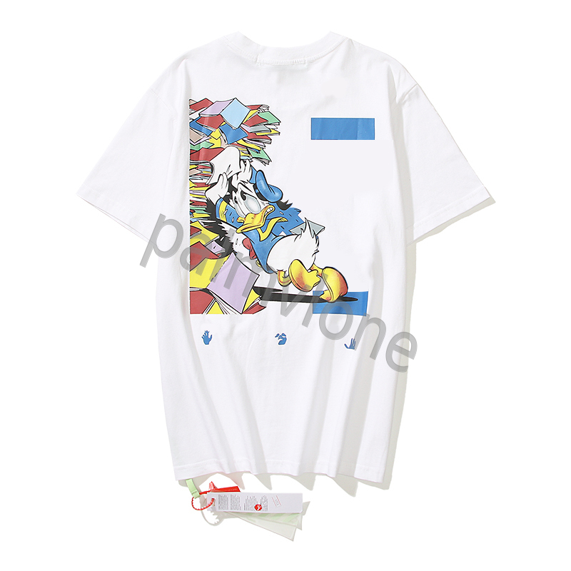 2023 Summer Mens tops T Shirts Designers offs TShirts Long white Sleeve Cotton Tees Tshirt Clothing Short Sleeve High Quality Clothes, The same as orginal
2023 Summer Mens tops T Shirts Designers offs TShirts Long white Sleeve Cotton Tees Tshirt Clothing Short Sleeve High Quality Clothes, The same as orginal
