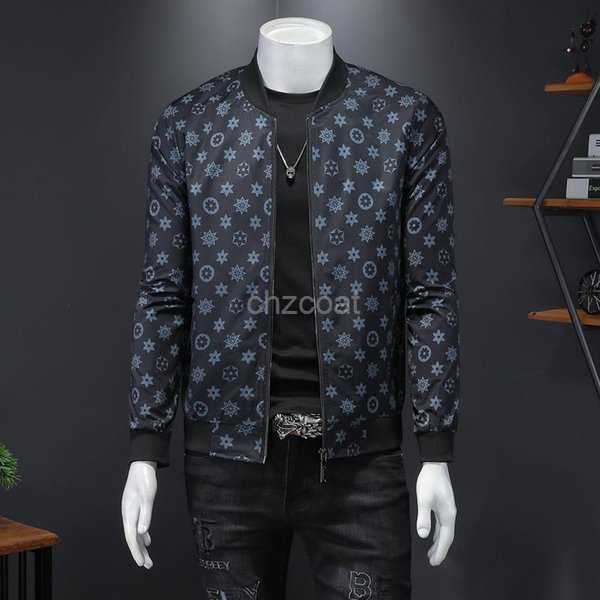 Great O-neck High Designer Quality Jacket Collar Classic Dots Male Outerwear Coat Big Size Clothes 4XL 5XL 1 AN0M, Orange
Great O-neck High Designer Quality Jacket Collar Classic Dots Male Outerwear Coat Big Size Clothes 4XL 5XL 1 AN0M, Orange