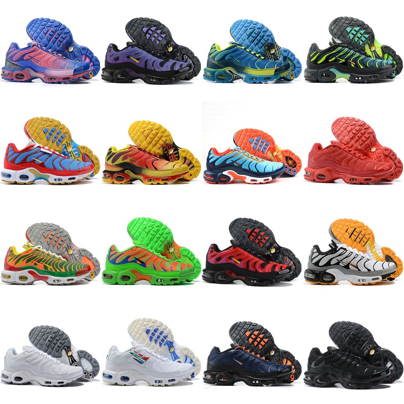 tn plus Running ShOes Designer Men Women OG Triple Black White Grey Gradients Lemon Lime Red Yellow Orange Green Brown Grey Blue Peach Khaki Royal Gold Fresh sneakers, Shoes lace
tn plus Running ShOes Designer Men Women OG Triple Black White Grey Gradients Lemon Lime Red Yellow Orange Green Brown Grey Blue Peach Khaki Royal Gold Fresh sneakers, Shoes lace