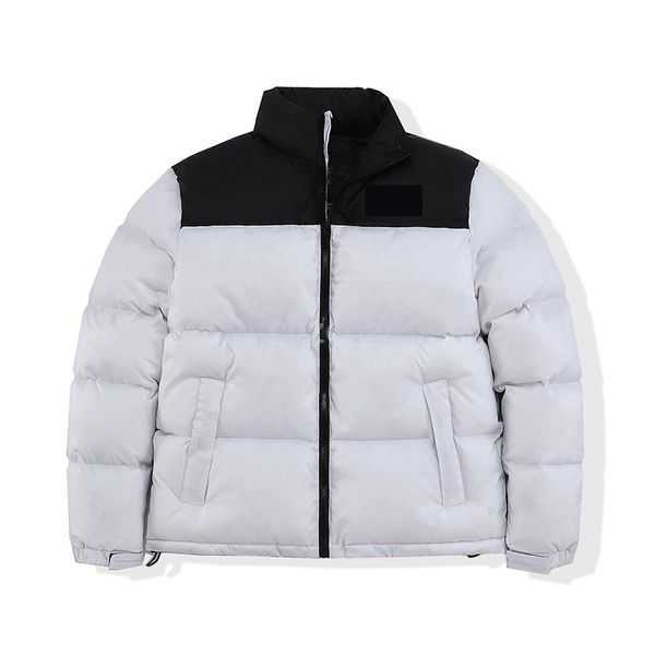 Cotton Designer Puffer Jackets Jacket Down Coat Men Women Zipper Patchwork Embroideried Letters Pockets Winter Streetwear Outdoor Bodywarmer S-4XL 7 TFW5, 7# camouflage
Cotton Designer Puffer Jackets Jacket Down Coat Men Women Zipper Patchwork Embroideried Letters Pockets Winter Streetwear Outdoor Bodywarmer S-4XL 7 TFW5, 7# camouflage