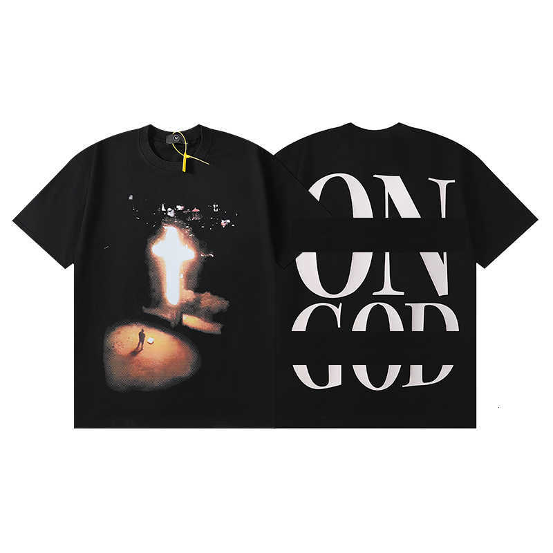 2023 Designer Luxury Fashion Brand ongods Classic Mens and Womens t Shirt knitted Pattern Printed Summer High Street Trend Tees Top
2023 Designer Luxury Fashion Brand ongods Classic Mens and Womens t Shirt knitted Pattern Printed Summer High Street Trend Tees Top