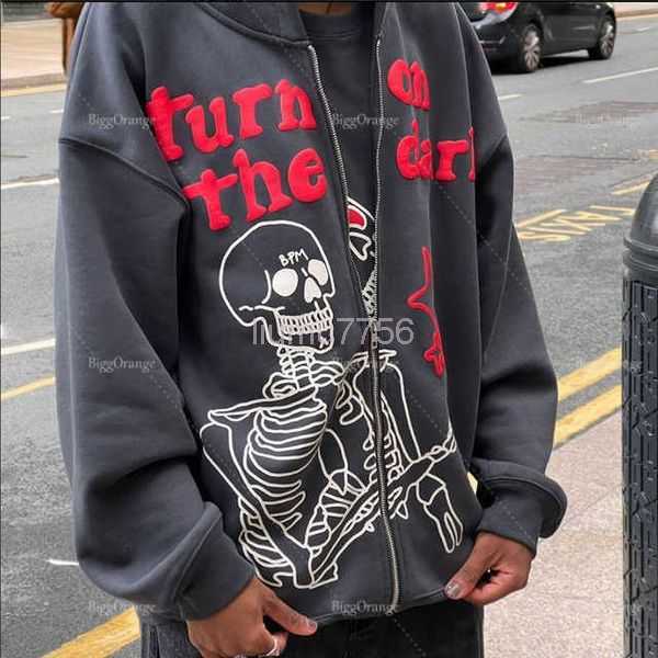 Men's Hoodies Sweatshirts High Quality Bat Foaming Print Streetwear Large Teen Sweatshirt Harajuku Y2k Clothes Top Homie Hoodie Men Clothing Track 8518
Men's Hoodies Sweatshirts High Quality Bat Foaming Print Streetwear Large Teen Sweatshirt Harajuku Y2k Clothes Top Homie Hoodie Men Clothing Track 8518