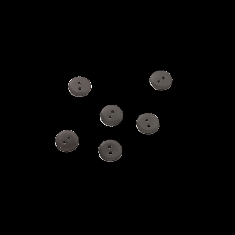 Suspenders Vintage 3.5 Cm Wide Black Leather Suspenders Men Leather Button Suspenders Pant Braces Male Wedding Unisex Wear 230411