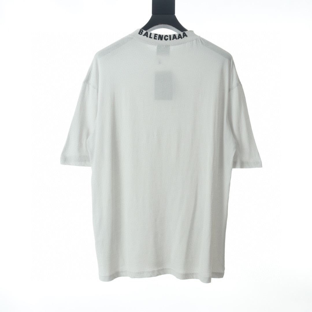 Men's Plus Tees & Polos Round neck embroidered and printed polar style summer wear with street pure cotton T-Shirts 42n
Men's Plus Tees & Polos Round neck embroidered and printed polar style summer wear with street pure cotton T-Shirts 42n