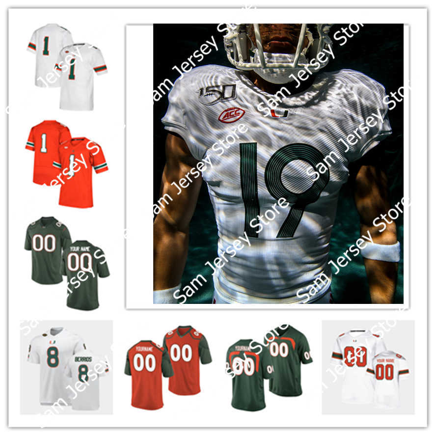 Miami Hurricanes Football Jersey 19 Tyler Van Dyke 15 Jaelan Phillips 31 Avantae Williams 1 Nesta Jade Silvera Jeremiah Payton Bubba Bolden Mark Pope Chantz Williams, Green
Miami Hurricanes Football Jersey 19 Tyler Van Dyke 15 Jaelan Phillips 31 Avantae Williams 1 Nesta Jade Silvera Jeremiah Payton Bubba Bolden Mark Pope Chantz Williams, Green