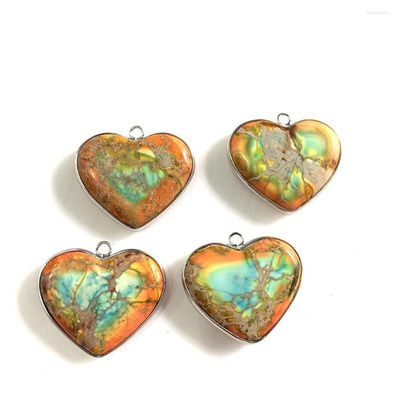 Pendant Necklaces Necklace DIY Craft Heart Stone Decoration Earring Ear Drop Jewelry Making Finding Handicraft Accessory 
Pendant Necklaces Necklace DIY Craft Heart Stone Decoration Earring Ear Drop Jewelry Making Finding Handicraft Accessory