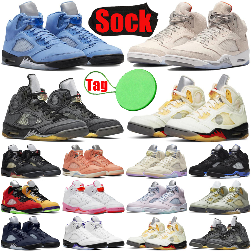UNC 5 5s mens basketball shoes Aqua Off Noir Sail Light Orewood Brown Racer Blue Raging Bull Georgetown A Ma Maniere Black men trainers sneakers, #9 jade horizon
UNC 5 5s mens basketball shoes Aqua Off Noir Sail Light Orewood Brown Racer Blue Raging Bull Georgetown A Ma Maniere Black men trainers sneakers, #9 jade horizon