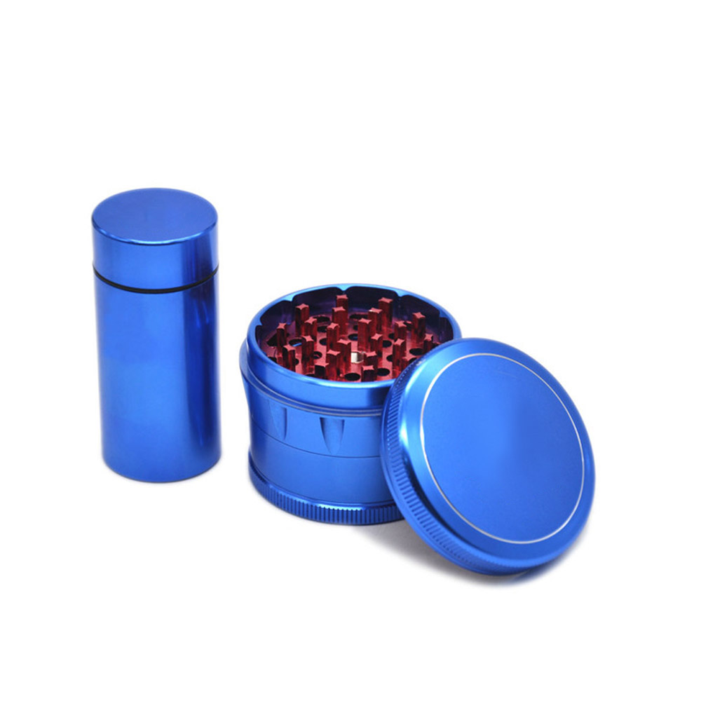 smoking accessory grinder storage Metal Stash Jar Pill Box Cut Dry Herb Tobacco Tool Cigarette Bong 
smoking accessory grinder storage Metal Stash Jar Pill Box Cut Dry Herb Tobacco Tool Cigarette Bong