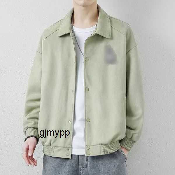 Men's Jackets Baseball Autumn Winter Fashion Handsome Versatile Hatless Short Contrast Large Pocket Top 1772WN
Men's Jackets Baseball Autumn Winter Fashion Handsome Versatile Hatless Short Contrast Large Pocket Top 1772WN