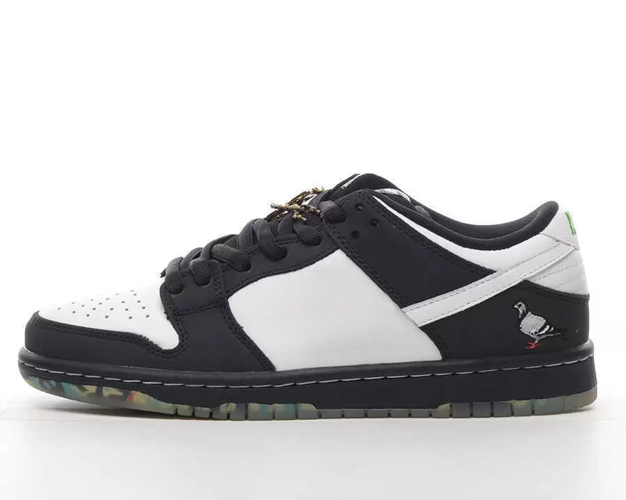 2023 Basketball Shoes Authentic Staple x DK Low Casual Shoes White dove panda Outdoor Trainers Sports With Original Box
2023 Basketball Shoes Authentic Staple x DK Low Casual Shoes White dove panda Outdoor Trainers Sports With Original Box