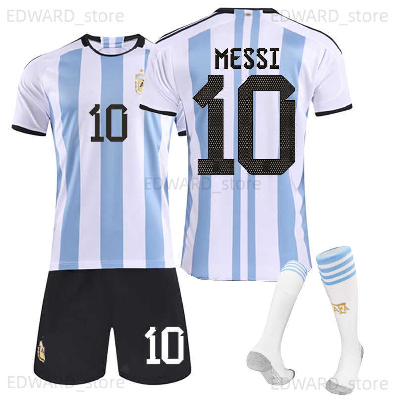 Men's Tracksuits Football kit 2022 World Cup jersey Argentina Brazil Spain England Belgium straight T230411, Croatian top
Men's Tracksuits Football kit 2022 World Cup jersey Argentina Brazil Spain England Belgium straight T230411, Croatian top