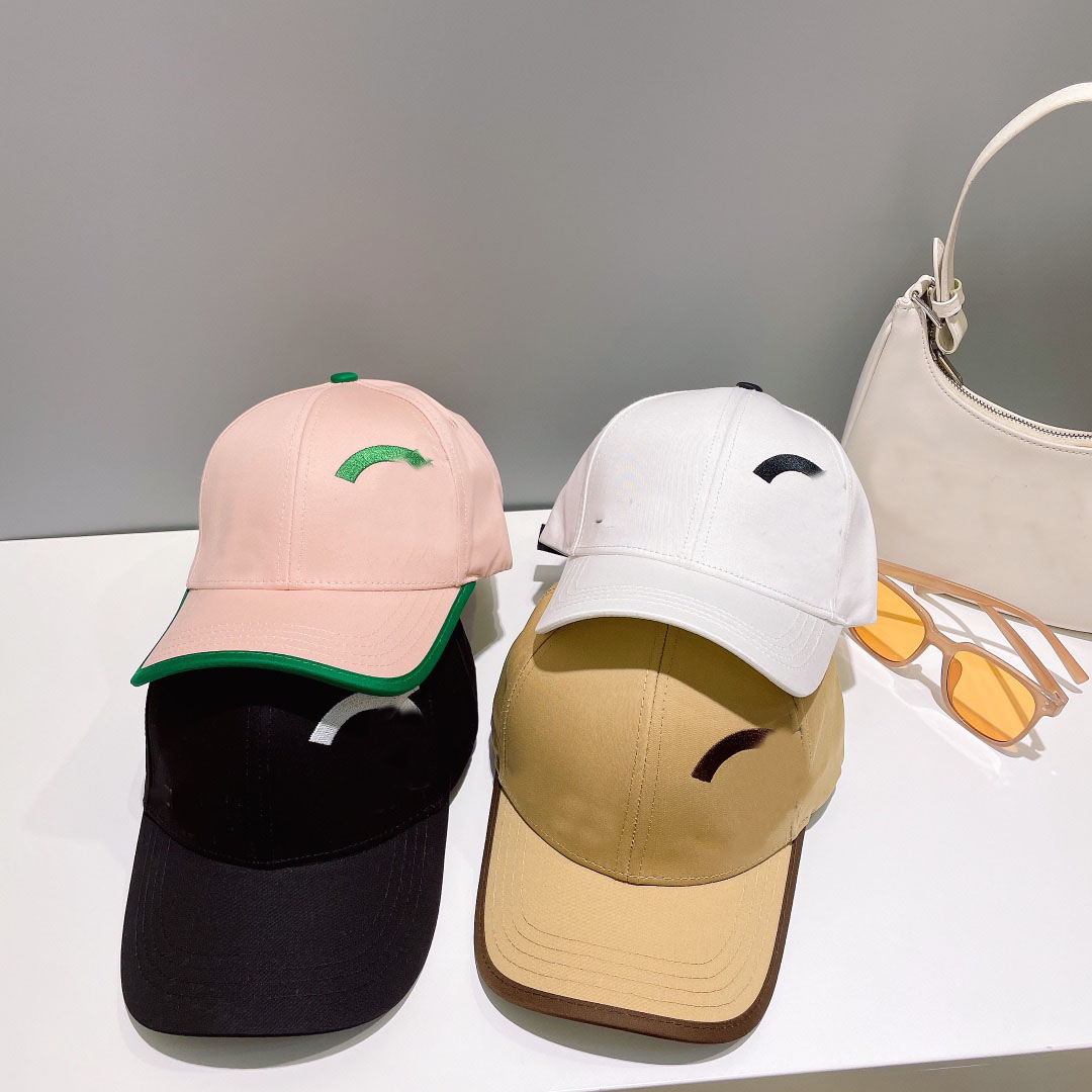 top quality 23ss 4color Fashion Men Women Brand Desinger Letter Ball Caps 4 Seasons Adjustable Luxury Sports Casquette Baseball Cap Binding Sun Hats, Pink
top quality 23ss 4color Fashion Men Women Brand Desinger Letter Ball Caps 4 Seasons Adjustable Luxury Sports Casquette Baseball Cap Binding Sun Hats, Pink