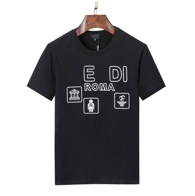 2023 Designer mens and womens t shirt cotton round neck fashion letters short-sleeved spring and summer high street loose trend hip-hop clothing M-3XL#05, Cu11
2023 Designer mens and womens t shirt cotton round neck fashion letters short-sleeved spring and summer high street loose trend hip-hop clothing M-3XL#05, Cu11