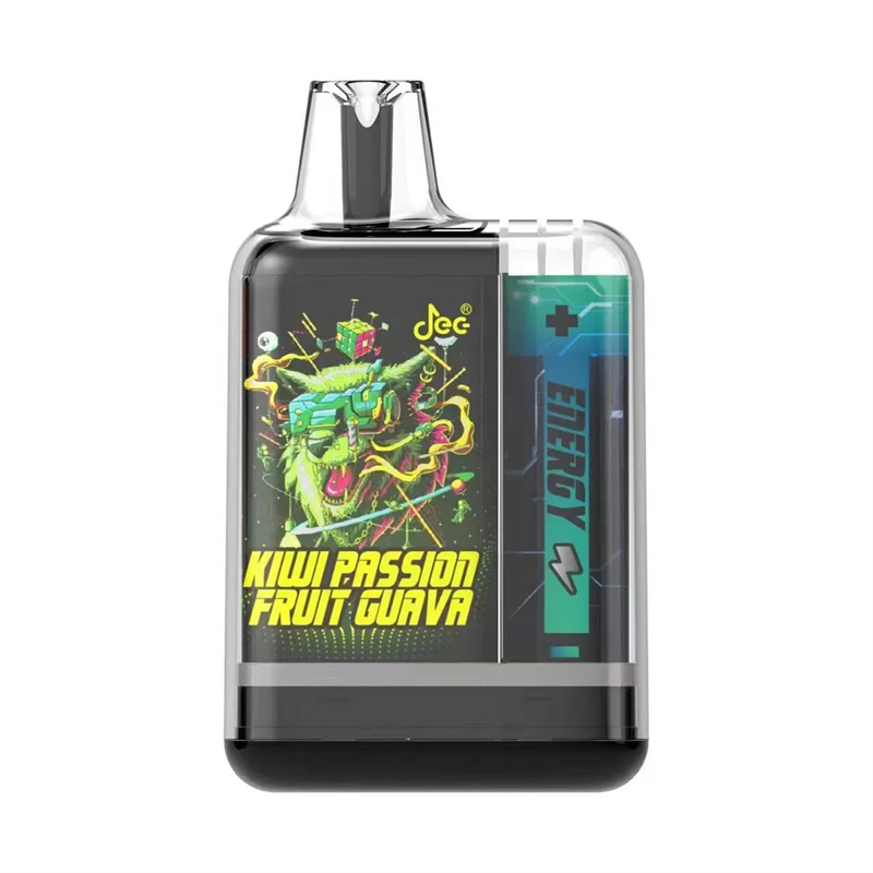 Original JEC BOX 6000 Puffs E cigarettes disposable vapes 600 Mah rechager battery 10 Ml lever Type-c charging port Vs Elfbar bc 5000
Original JEC BOX 6000 Puffs E cigarettes disposable vapes 600 Mah rechager battery 10 Ml lever Type-c charging port Vs Elfbar bc 5000