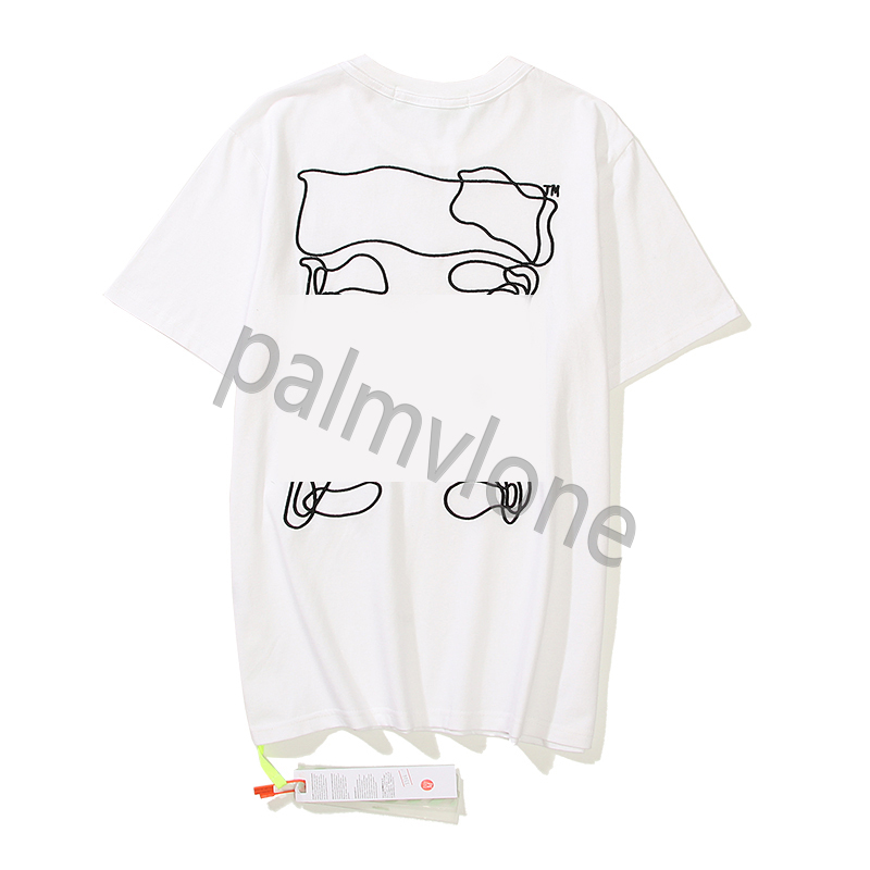 2023 Luxury Limited Edition Designer T-shirt Couple offs Tshirt Street Wear Summer Fashion Shirt Print Design Couple white Short Sleeve, The same as orginal
2023 Luxury Limited Edition Designer T-shirt Couple offs Tshirt Street Wear Summer Fashion Shirt Print Design Couple white Short Sleeve, The same as orginal