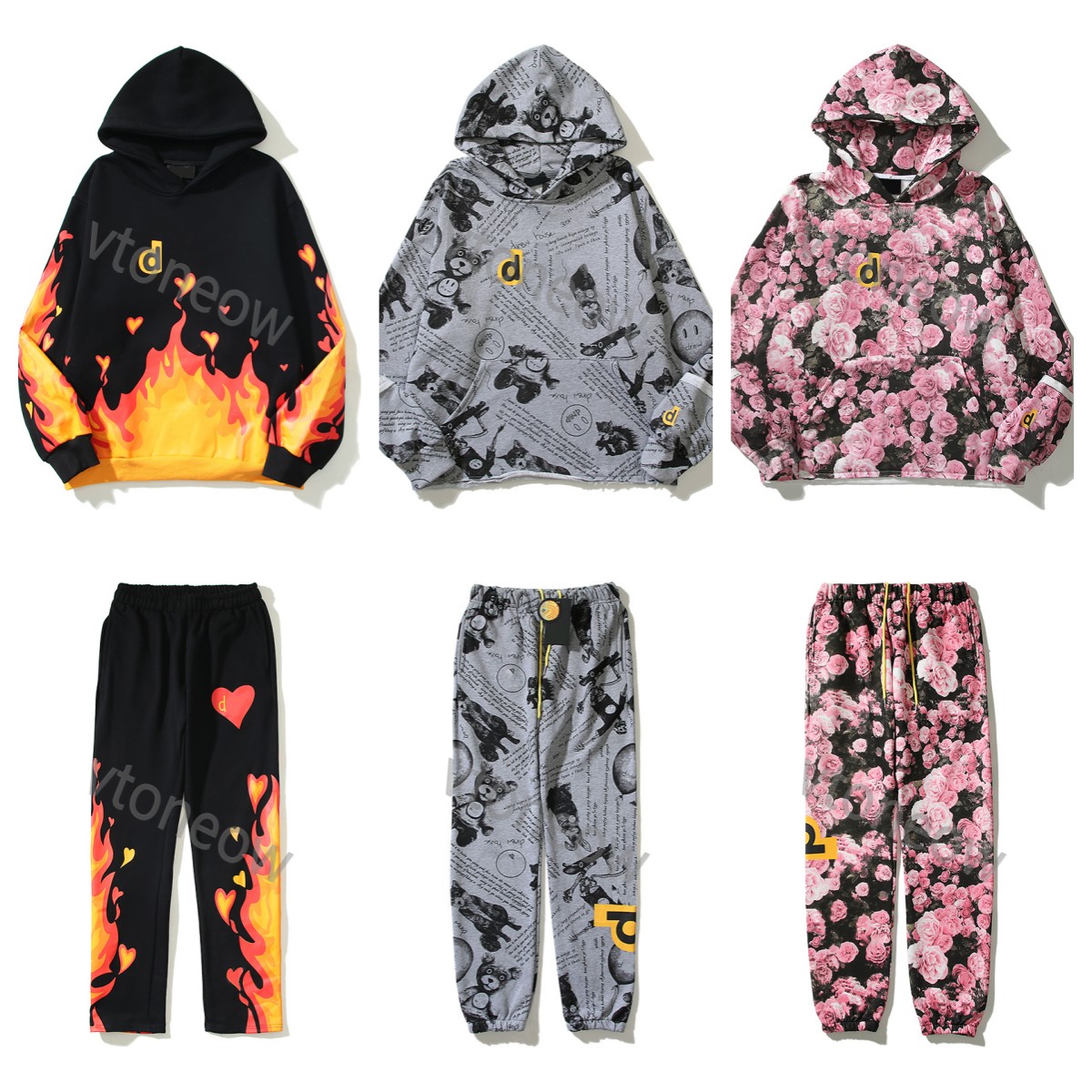 Man designers clothes 2023mens tracksuit drews womens jacket Hoodie or pants men s clothing Sport Hoodies sweatshirts couples suit Casual Sportswear house, The same as original
Man designers clothes 2023mens tracksuit drews womens jacket Hoodie or pants men s clothing Sport Hoodies sweatshirts couples suit Casual Sportswear house, The same as original