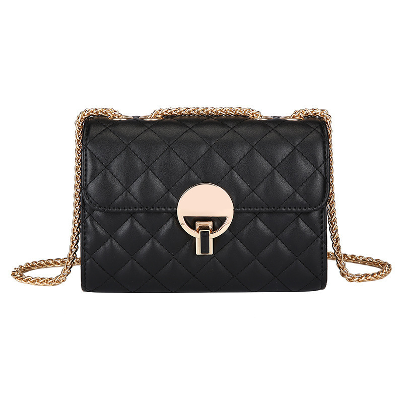 Evening Bags lady bags arrival fashion women shoulder pu material diamond lattice chains crossbody black red color 230410
Evening Bags lady bags arrival fashion women shoulder pu material diamond lattice chains crossbody black red color 230410
