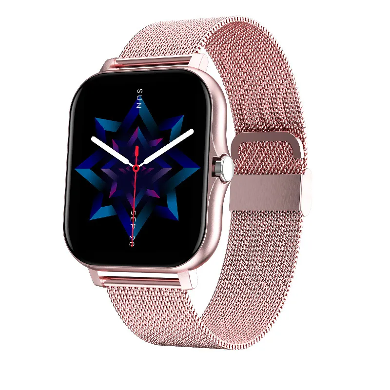 ultra Smart Bracelet watch for iphone with Bluetooth Call Waterproof man woman Watches Heart Rate Monitor free shipping