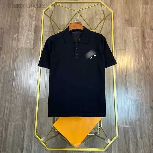 Men's Polos Classic Pony Shirt Youth Slim Fit Mesh Cotton Neck Short Sleeve T-shirt American Casual High Quality 20D1I3
Men's Polos Classic Pony Shirt Youth Slim Fit Mesh Cotton Neck Short Sleeve T-shirt American Casual High Quality 20D1I3