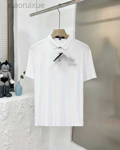 Men's Polos Classic Pony Shirt Youth Slim Fit Mesh Cotton Neck Short Sleeve T-shirt American Casual High Quality 11Q1R
Men's Polos Classic Pony Shirt Youth Slim Fit Mesh Cotton Neck Short Sleeve T-shirt American Casual High Quality 11Q1R