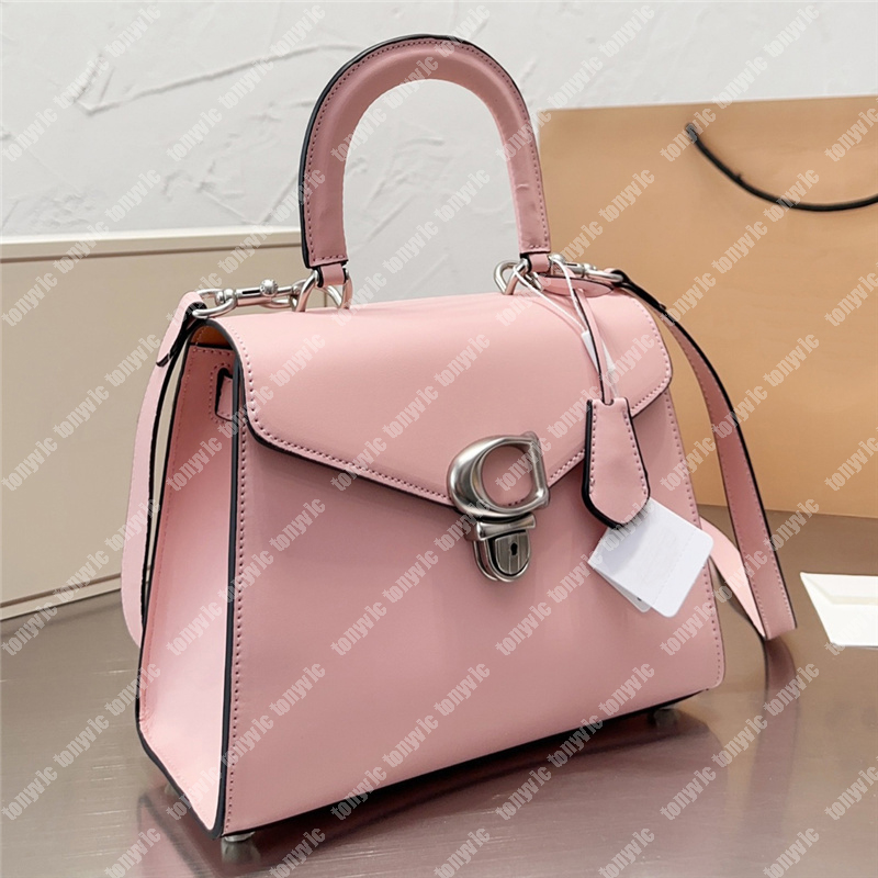 Luxurys Womens Designer Totes Leather Sammy Handbags Classic Letters Silver Gold Buckle Fashion Handle Shoulder Bags Handbag, Pink1
Luxurys Womens Designer Totes Leather Sammy Handbags Classic Letters Silver Gold Buckle Fashion Handle Shoulder Bags Handbag, Pink1