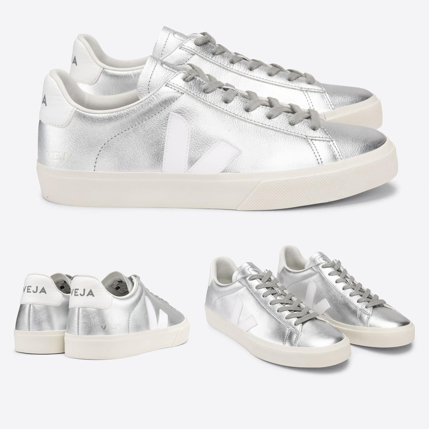 With Box Women's Sneakers Veja Shoes Men's Classic White Unisex Fashion Couple Vegan Style Original Veja Campo Size 36-44 VKc
With Box Women's Sneakers Veja Shoes Men's Classic White Unisex Fashion Couple Vegan Style Original Veja Campo Size 36-44 VKc