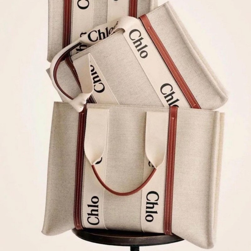 Women handbags WOODY Tote shopping bag handbag Medium luxury designer leather travel Crossbody Shoulder bag Purses NYLON hobo fashion linen Large Mini Beach bags
Women handbags WOODY Tote shopping bag handbag Medium luxury designer leather travel Crossbody Shoulder bag Purses NYLON hobo fashion linen Large Mini Beach bags
