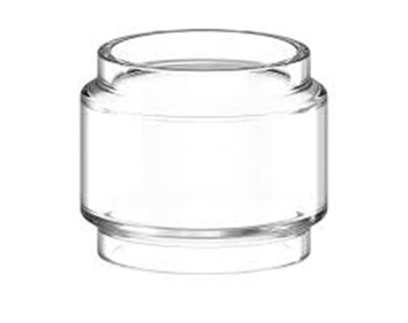 Replacement Pyrex Bulb Fat Glass Tube For Blaze Voopoo Uforce L Wotofo Profile X QP Designs Fatality M30 Dovpo Blotto Max RTA Bubble
Replacement Pyrex Bulb Fat Glass Tube For Blaze Voopoo Uforce L Wotofo Profile X QP Designs Fatality M30 Dovpo Blotto Max RTA Bubble