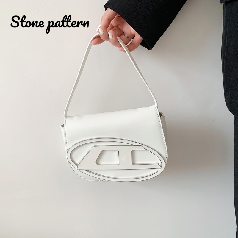 Evening Bags Stonepattern Half Moon Trendyol Women Shoulder Pink Simple Design Stylish Underarm Bag 2023 High Quality Handbags Purse 230410, White
Evening Bags Stonepattern Half Moon Trendyol Women Shoulder Pink Simple Design Stylish Underarm Bag 2023 High Quality Handbags Purse 230410, White