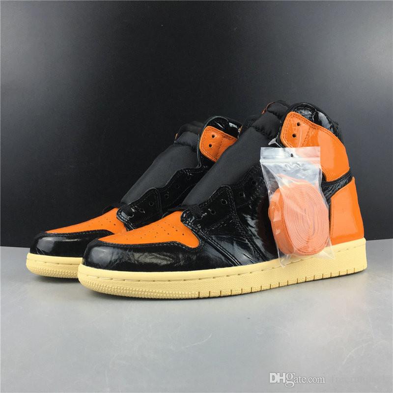 2023 Basketball shoes Released Jumpman 1 High OG Shattered Backboard 3.0 Black Pale Vanilla Starfish Man Basketball Designer Shoes Come With Box Size40.5-46
2023 Basketball shoes Released Jumpman 1 High OG Shattered Backboard 3.0 Black Pale Vanilla Starfish Man Basketball Designer Shoes Come With Box Size40.5-46
