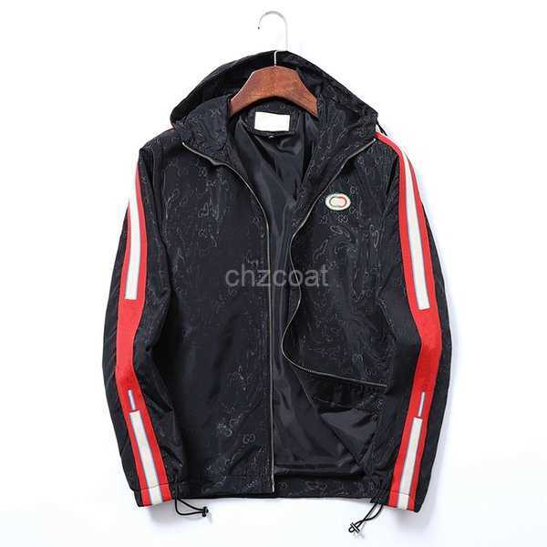 Mens Designer Fashion Jacket Coat Caps Winter Autumn High quality Baseball Slim Stylist Men Women Windbreaker Outerwear Zipper Hoodies Jackets Coats 6 CFM3, 16
Mens Designer Fashion Jacket Coat Caps Winter Autumn High quality Baseball Slim Stylist Men Women Windbreaker Outerwear Zipper Hoodies Jackets Coats 6 CFM3, 16