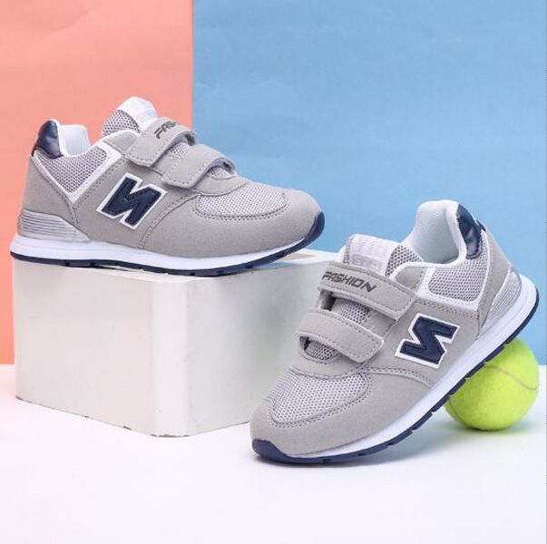 New Children sport sneakers shoes child leisure trainers casual breathable kids running shoes size 25-37, Black
New Children sport sneakers shoes child leisure trainers casual breathable kids running shoes size 25-37, Black