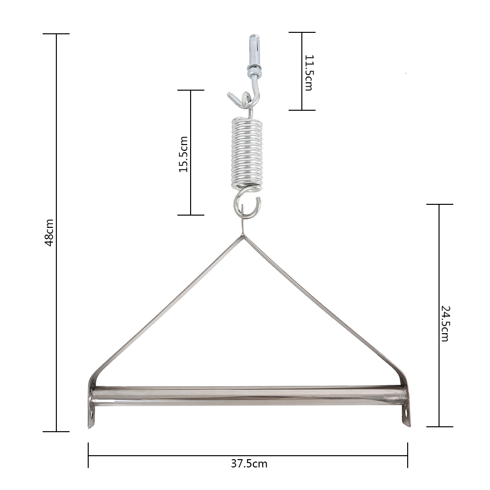 Cockrings BDSM Bondage Set Hanging Door Soft Sex Swing Toys For Woman Men Couple Slave Restraint Erotic Sexual Harness Adult Games Sexshop 230411