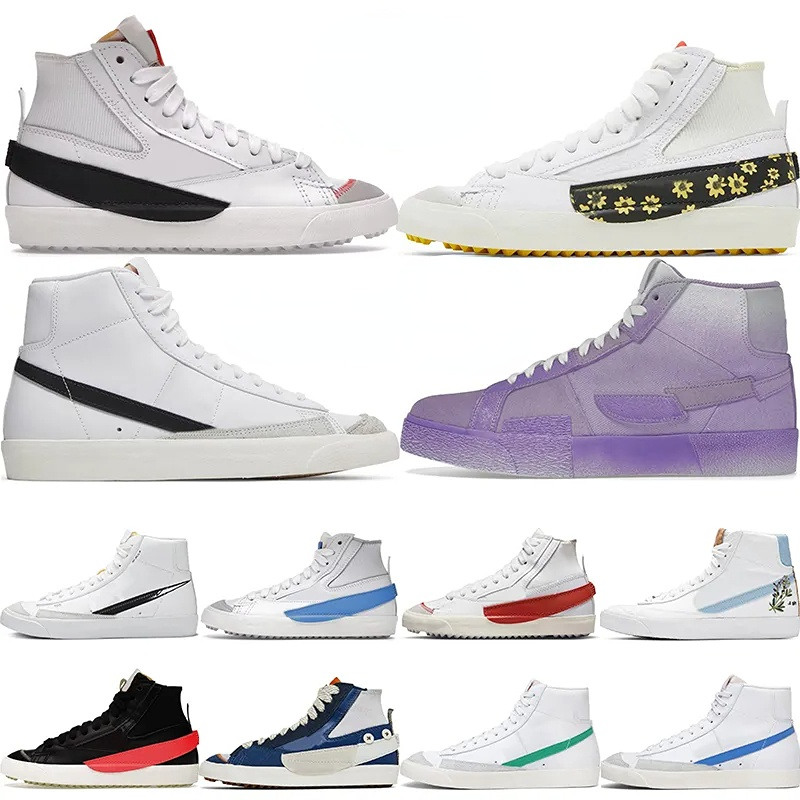 New Casual shoes designer blazer mid 77 vintage mens blazers women black Black Bright Crimson white Habanero Red sport sneakers trainers skateboard, 26
New Casual shoes designer blazer mid 77 vintage mens blazers women black Black Bright Crimson white Habanero Red sport sneakers trainers skateboard, 26