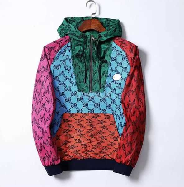 Winter Mens Designer Jacket Coat Caps Autumn Baseball Slim Stylist Men Women Windbreaker Outerwear Zipper Hoodies Jackets Coats 4 CZYR
Winter Mens Designer Jacket Coat Caps Autumn Baseball Slim Stylist Men Women Windbreaker Outerwear Zipper Hoodies Jackets Coats 4 CZYR