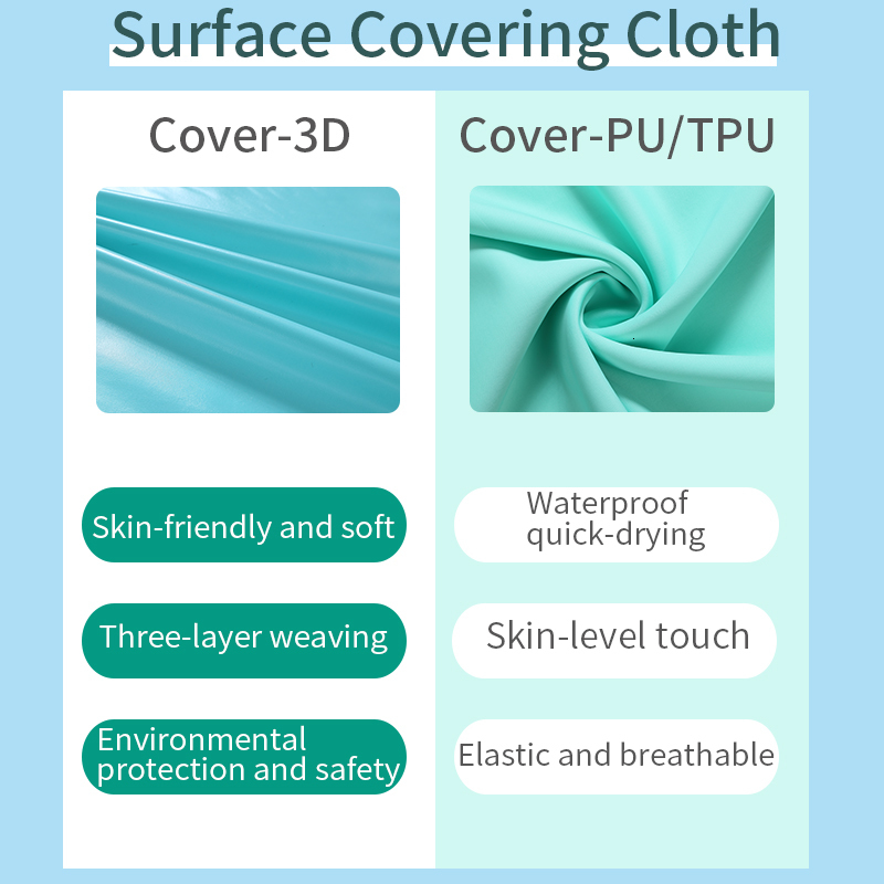 Inflatable Floats Tubes Dropshipper Mambobaby Non Inflatable Baby Swim Float Chest Swimming Ring 230411