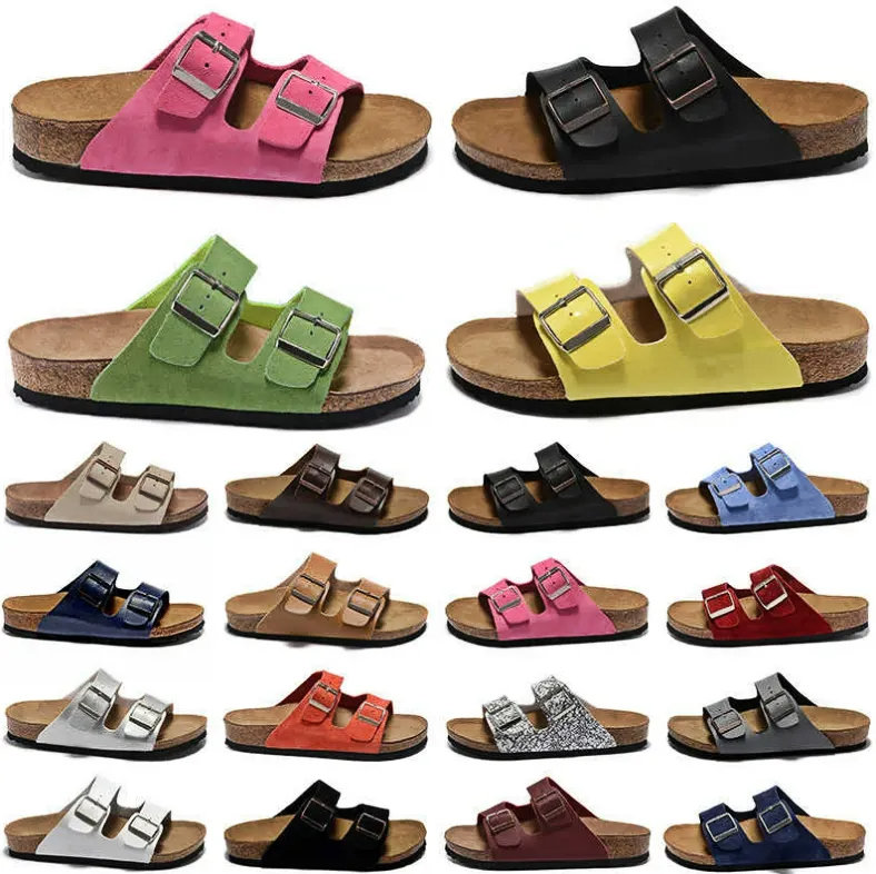 New Birks Designer Men Women Sandals Arizona Gizeh Unisex Slippers Caliente Verano Flip Flops Hombres Mujeres Beach Sliders Outdoor Indoor Woody Mules GREY, Colour# 1
New Birks Designer Men Women Sandals Arizona Gizeh Unisex Slippers Caliente Verano Flip Flops Hombres Mujeres Beach Sliders Outdoor Indoor Woody Mules GREY, Colour# 1