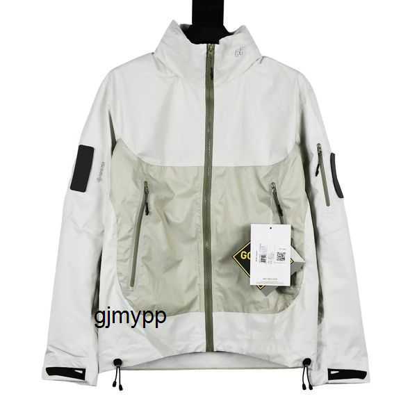 Men's Jackets Outdoor hiking spring and autumn men's same technology windproof waterproof functional jacket hard shell capsule charging 2CVAN
Men's Jackets Outdoor hiking spring and autumn men's same technology windproof waterproof functional jacket hard shell capsule charging 2CVAN