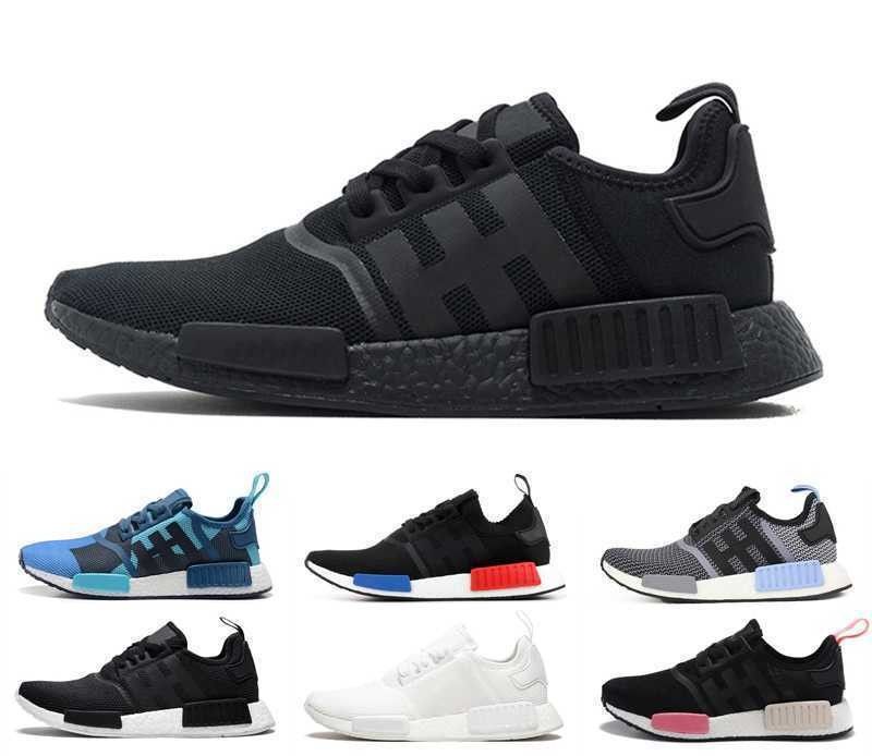 Running Shoes Oreo Trainers Sports Sneakers White Black Triple White Munich Olive Neon Aqua Tones Men Women Nmds Speckled
Running Shoes Oreo Trainers Sports Sneakers White Black Triple White Munich Olive Neon Aqua Tones Men Women Nmds Speckled