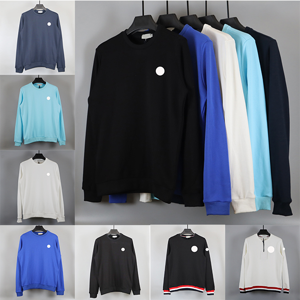 Mens Designer Hoodies women embroidered Badge Logo hoodie sweatshirts loose long sleeve hooded jumper Men's Clothing
Mens Designer Hoodies women embroidered Badge Logo hoodie sweatshirts loose long sleeve hooded jumper Men's Clothing