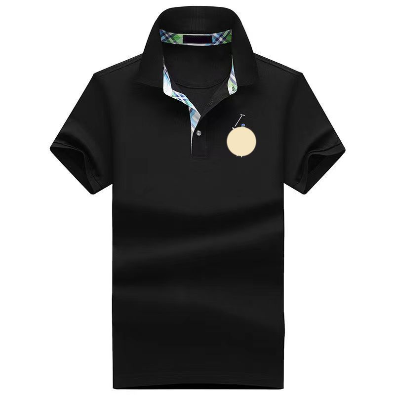 Mens polos Oversized ralph man short sleeve polo Tee summer t shirt classic cotton Letter Loose tees horse, 01
Mens polos Oversized ralph man short sleeve polo Tee summer t shirt classic cotton Letter Loose tees horse, 01