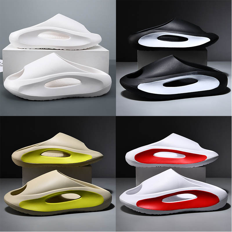 2023 new arrvial mens women sandals summer outdoor slipper fashion triple black white beige yellow red no brand slides sandal eur 36-45
2023 new arrvial mens women sandals summer outdoor slipper fashion triple black white beige yellow red no brand slides sandal eur 36-45