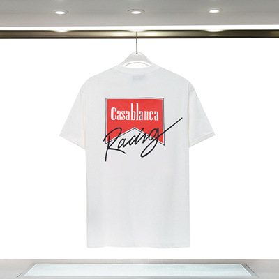 Casa Luxury designer tshirt fashion multi style mens t shirt short sleeve Tees cotton womens Tshirts classic sweatshirt, C5
Casa Luxury designer tshirt fashion multi style mens t shirt short sleeve Tees cotton womens Tshirts classic sweatshirt, C5
