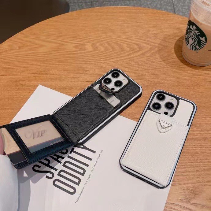 Beautiful iPhone Cases 14 13 12 11 Pro Max Designer Saffiano Card Wallet Phone Case 14pro 13pro X XS Xr 7 8 Plus Luxury Purse with Logo Box Packing Mix Order Drop Shippings, #3
Beautiful iPhone Cases 14 13 12 11 Pro Max Designer Saffiano Card Wallet Phone Case 14pro 13pro X XS Xr 7 8 Plus Luxury Purse with Logo Box Packing Mix Order Drop Shippings, #3