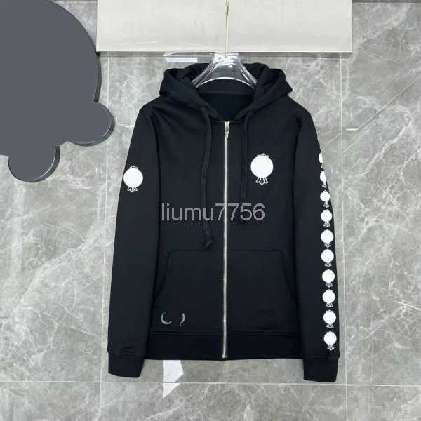 Designer Varsity Heart Winter Mens Hoodies Sweatshirts Chrome Hoodie Long Sleeve Zipper Jacket Loose Coat Hooded Men Woman Hip Hop Chromees 6 ZHZ5
Designer Varsity Heart Winter Mens Hoodies Sweatshirts Chrome Hoodie Long Sleeve Zipper Jacket Loose Coat Hooded Men Woman Hip Hop Chromees 6 ZHZ5