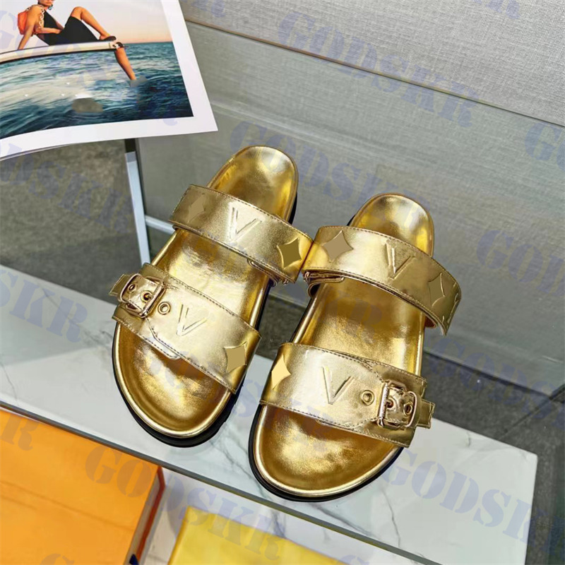Letter Jacquard Sandals Womens Shoes Luxury Ladies Slippers High Quality Leather Beach Shoe Multi Color
Letter Jacquard Sandals Womens Shoes Luxury Ladies Slippers High Quality Leather Beach Shoe Multi Color