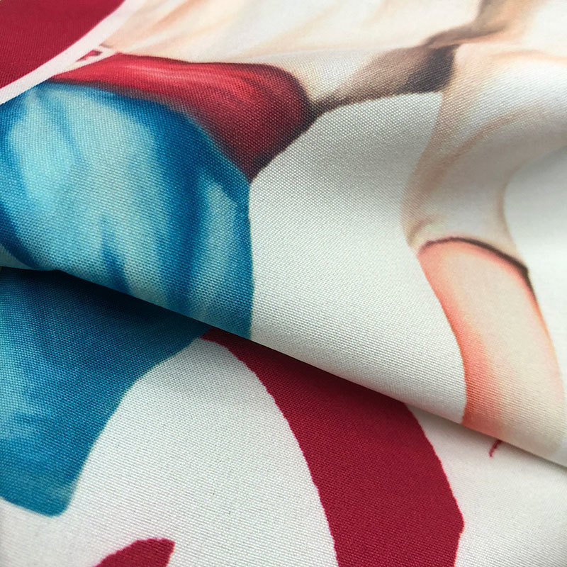 Men's Casual Shirts Streetwear Social Party Blusa Camisa Masculina Woman Portrait Print Men Shirt Short Sleeve Summer Hawaii Shirt Chemise Homme 