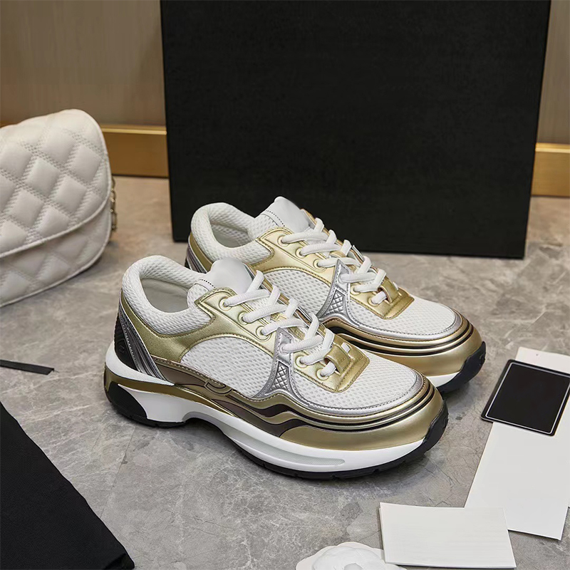 2023 Designer Luxury women trainer Casual shoe men sneaker wire side basketball white grey thick bottom run away sneakers speed trainers leather shoe platform, #3
2023 Designer Luxury women trainer Casual shoe men sneaker wire side basketball white grey thick bottom run away sneakers speed trainers leather shoe platform, #3