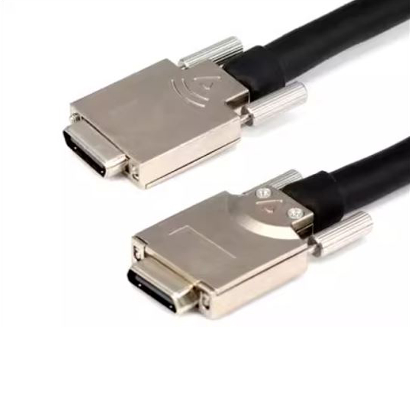 HD-VI Cable Video Conference Terminal TE40TE50TE60 Connection VPC600VPC620 Camera HDVI Scene Connection Cable for Huawei